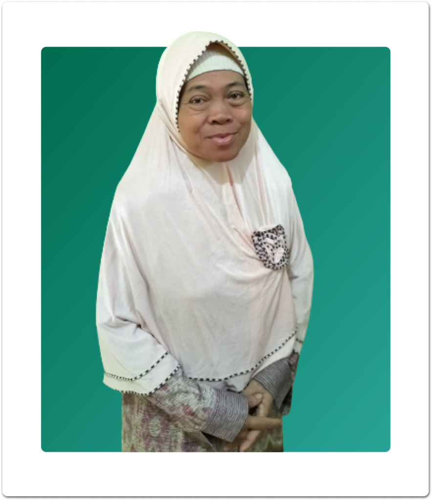 Dra. Nur Wiyati