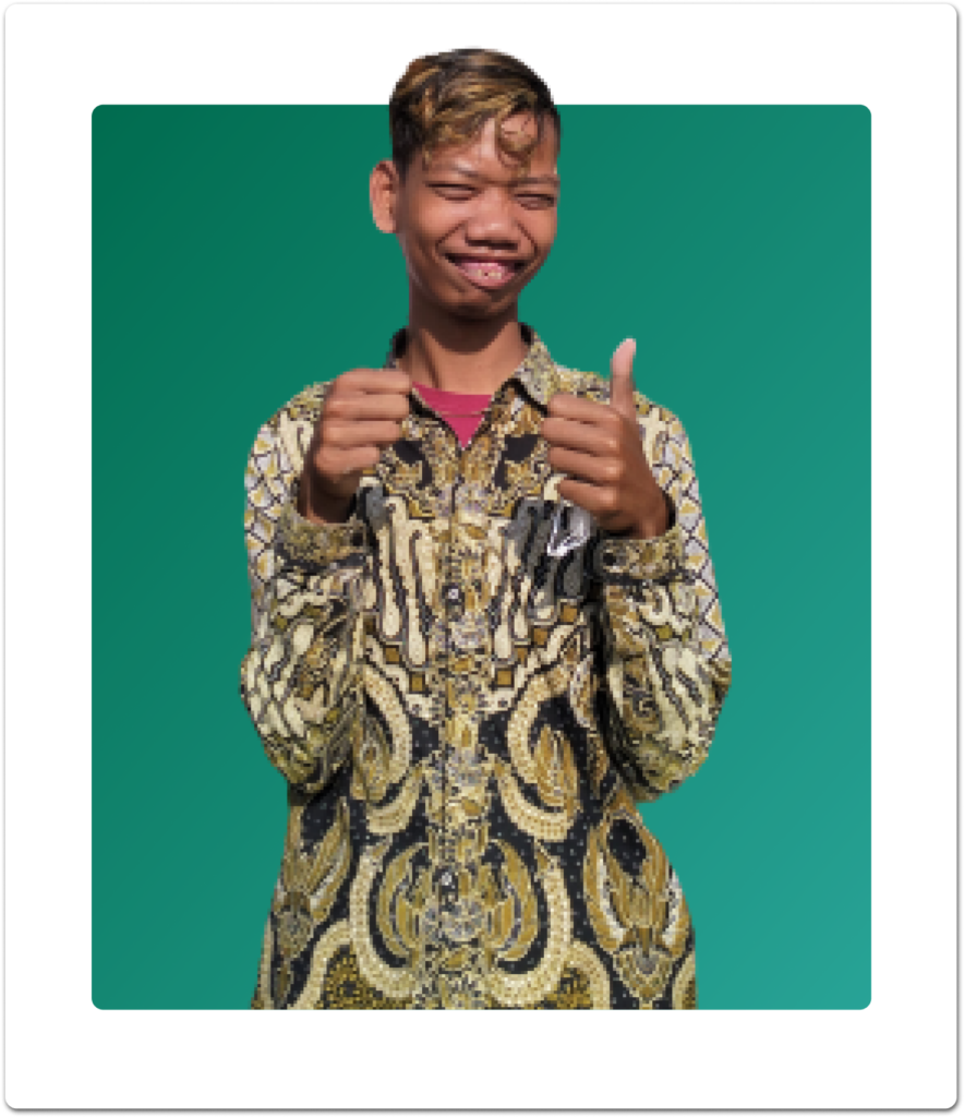 Eko Saputro