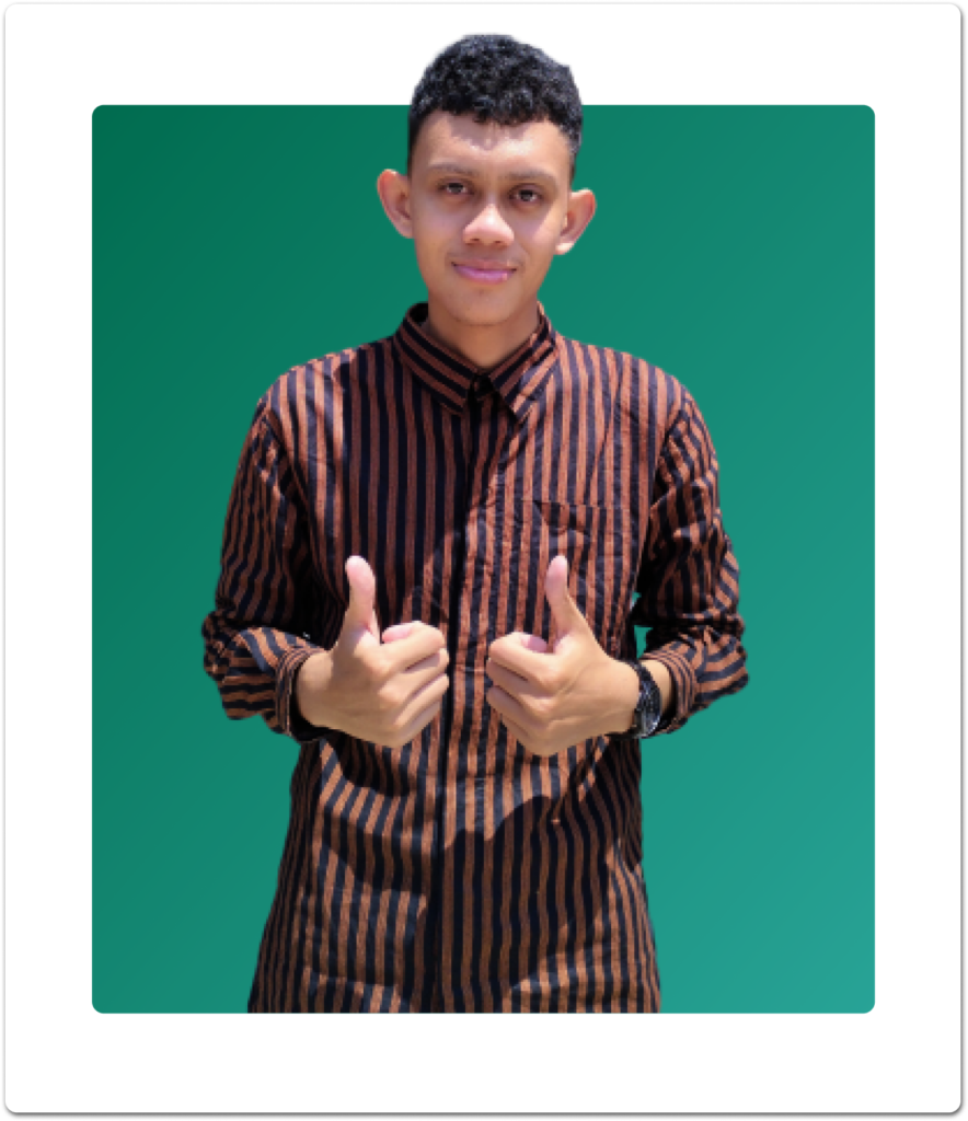 Ismail Ichsanudin
