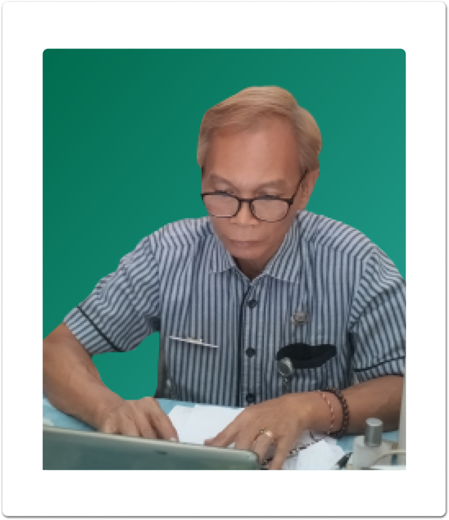 Lilis Bintoro, S.Pd