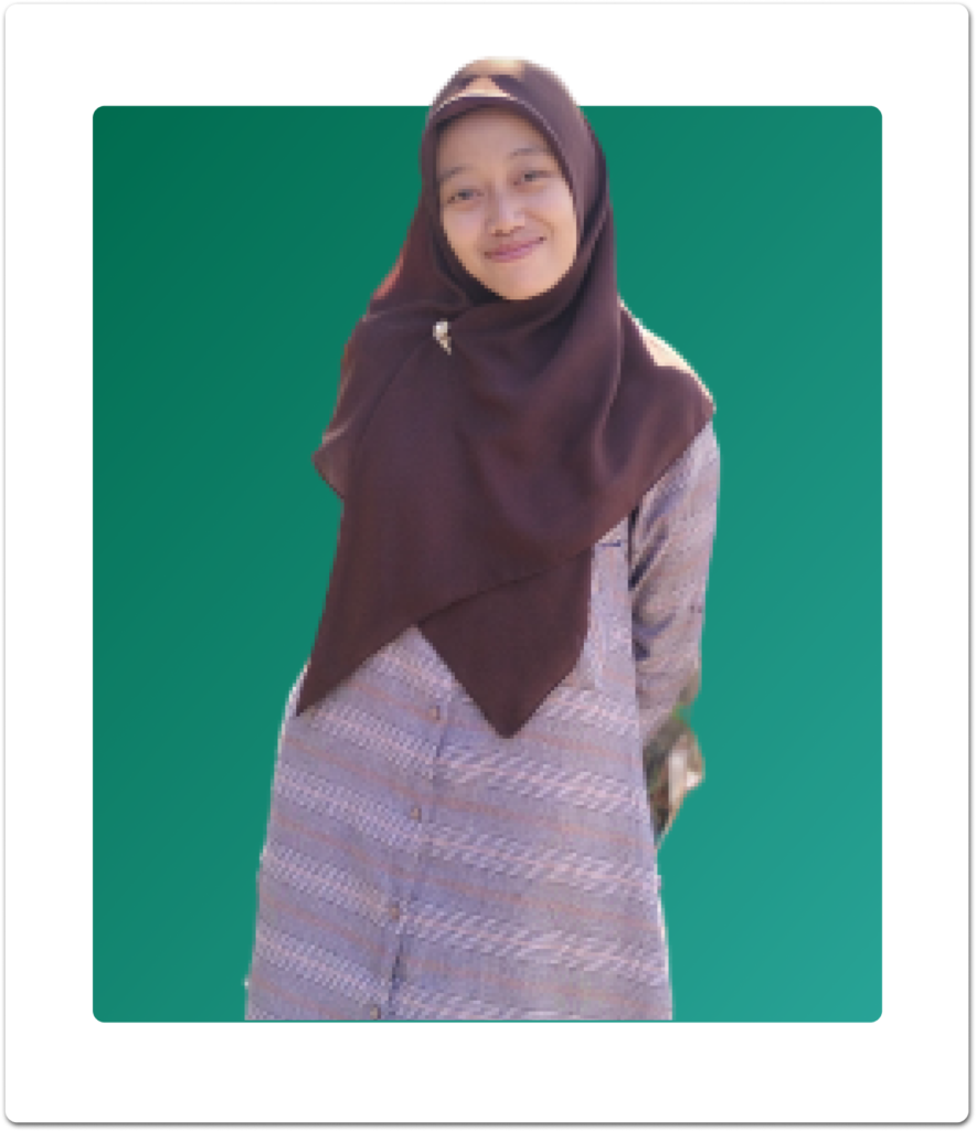 Siti Iklima Nabila Cansa, S.Pd