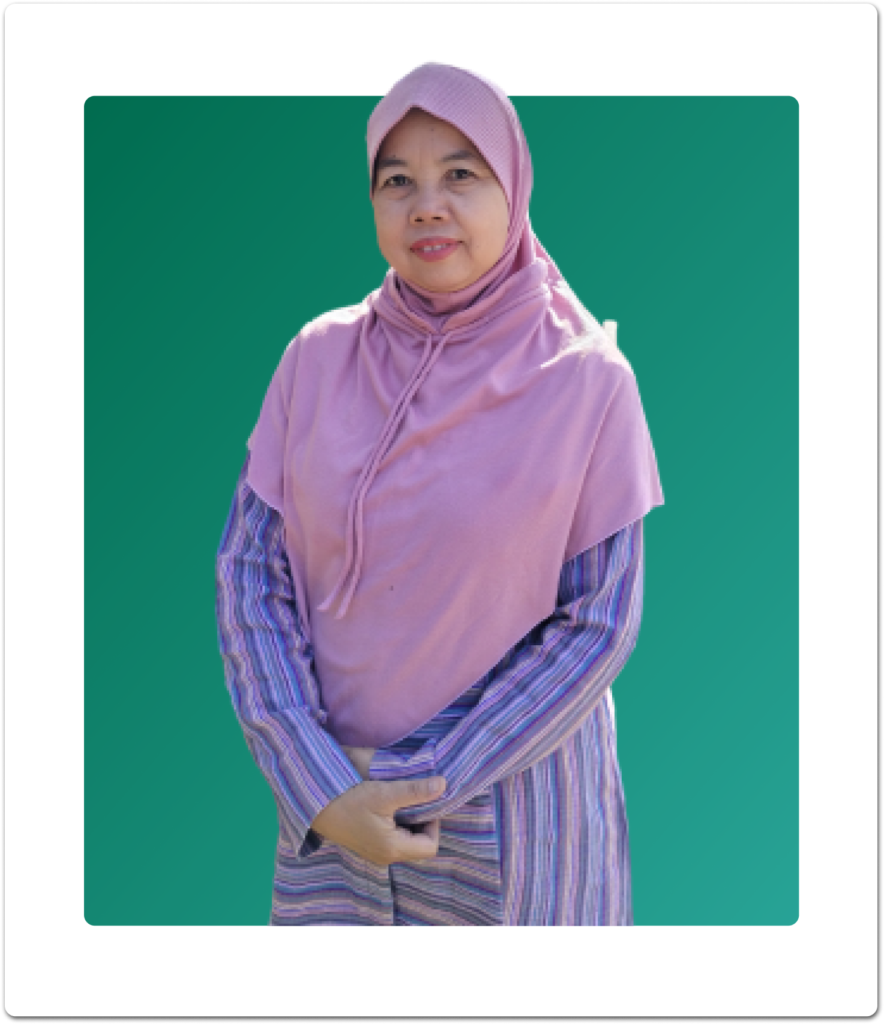 Tri Sukasih, S.Pd