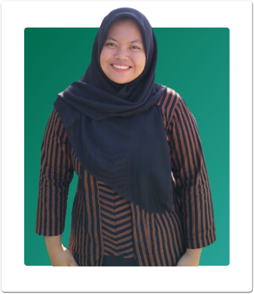 Vina Minatul Khusna, S.Pd